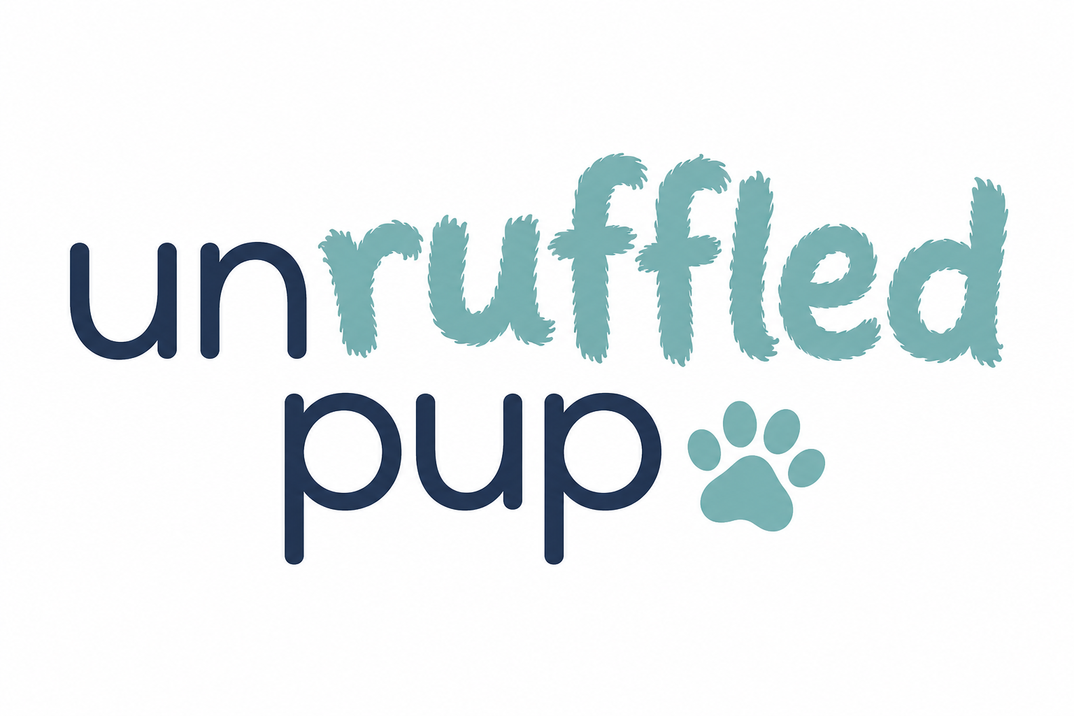 a blog about dogs Logo